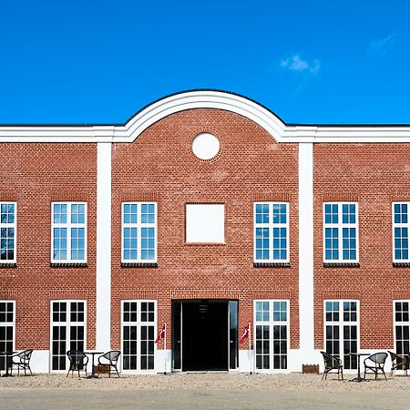 Milling Hotel Park Middelfart Bagian luar foto
