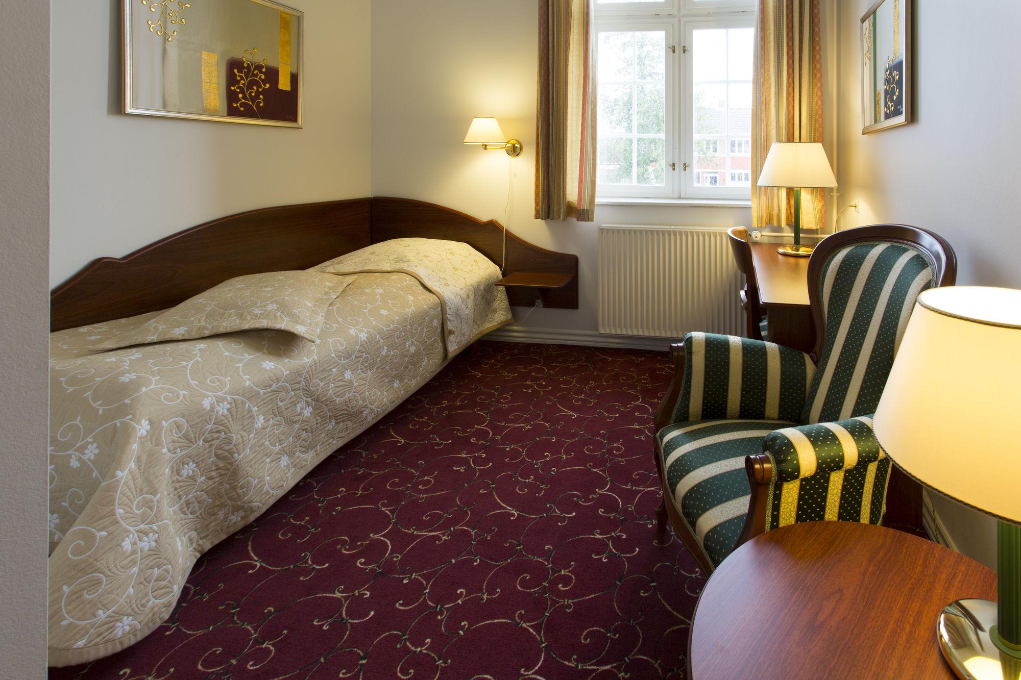 Milling Hotel Park Middelfart Bagian luar foto