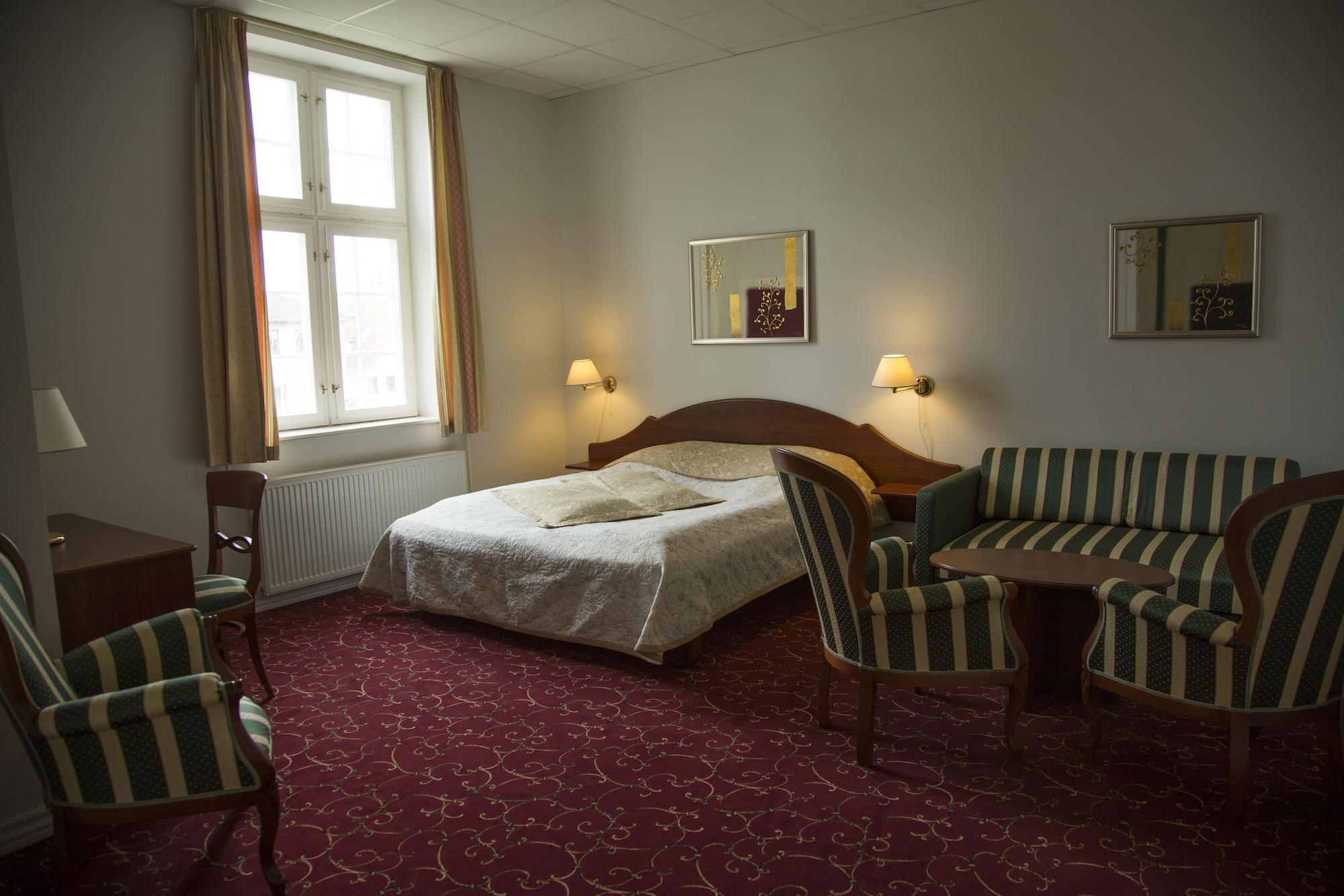 Milling Hotel Park Middelfart Bagian luar foto