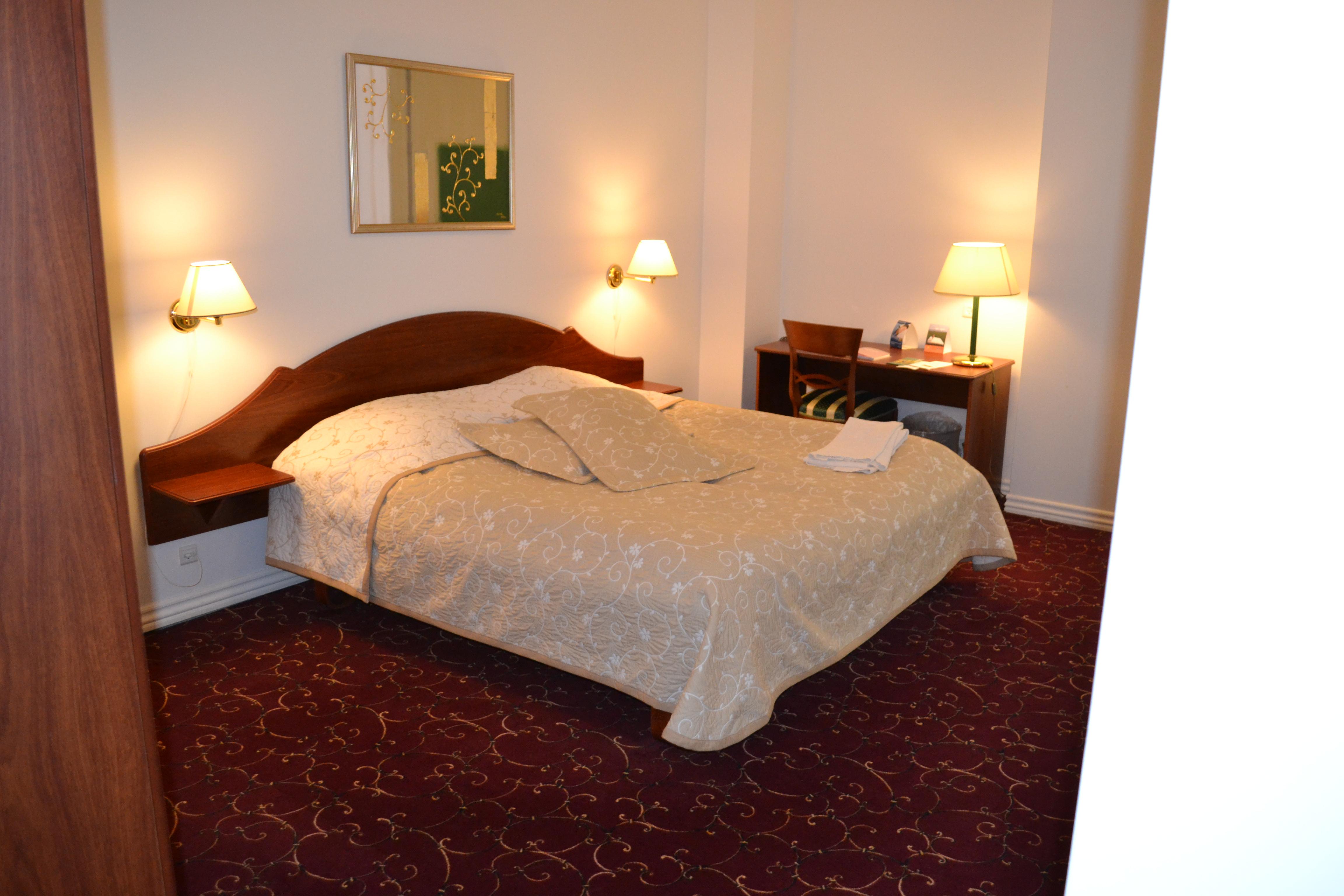 Milling Hotel Park Middelfart Bagian luar foto