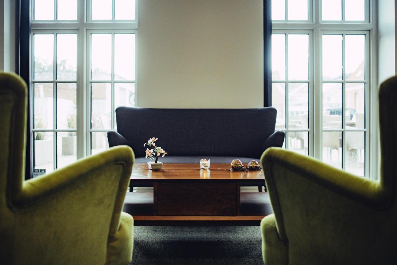 Milling Hotel Park Middelfart Bagian luar foto