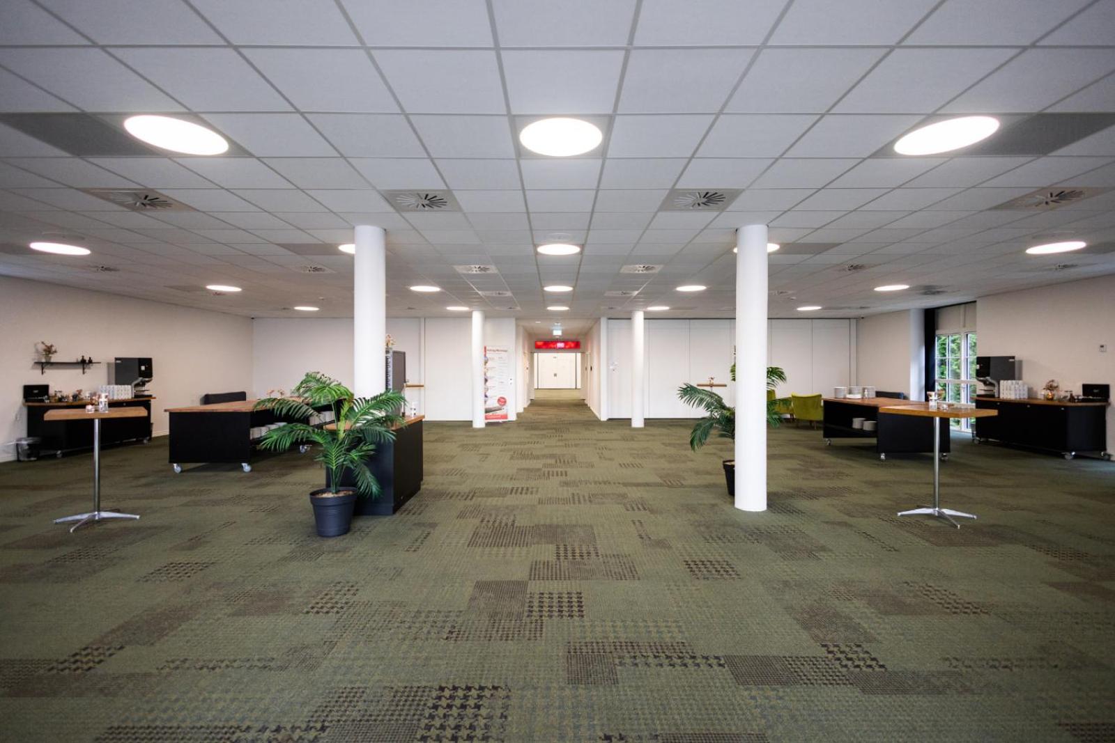 Milling Hotel Park Middelfart Bagian luar foto