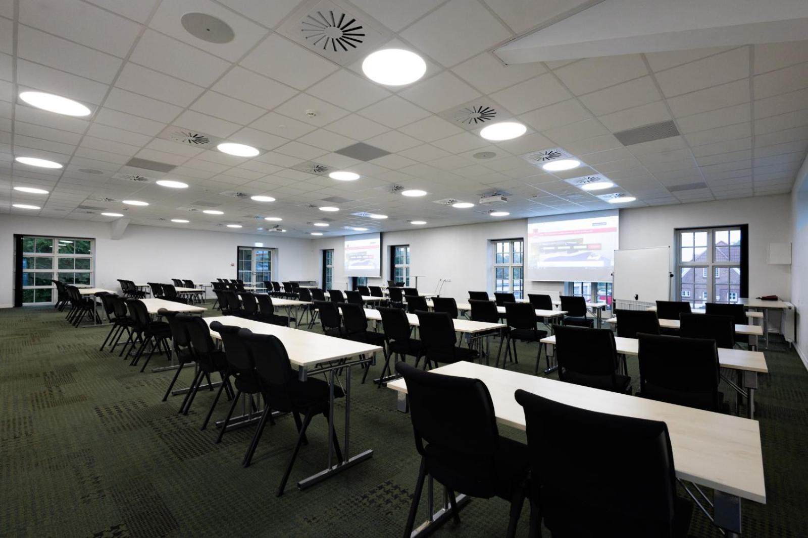 Milling Hotel Park Middelfart Bagian luar foto