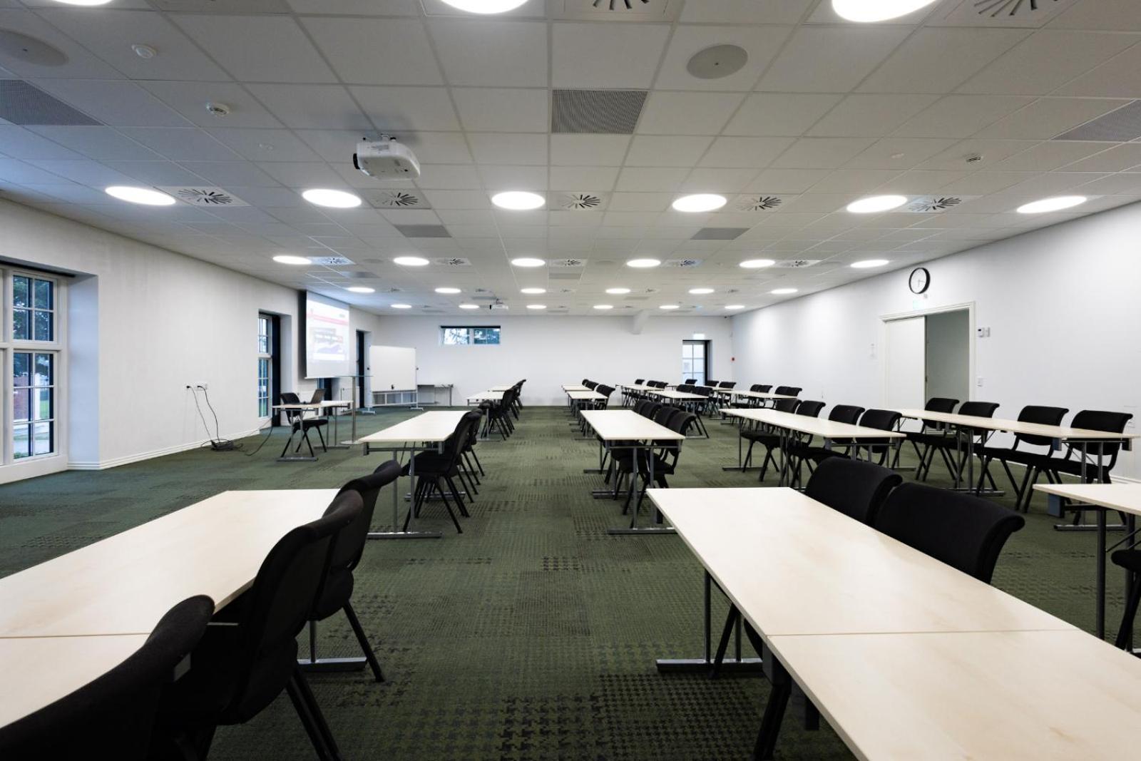Milling Hotel Park Middelfart Bagian luar foto